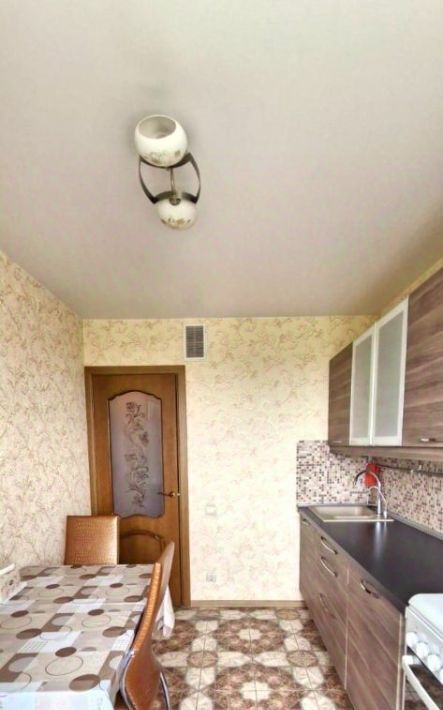 квартира г Нижний Новгород Стрелка ул Гордеевская 66 фото 3