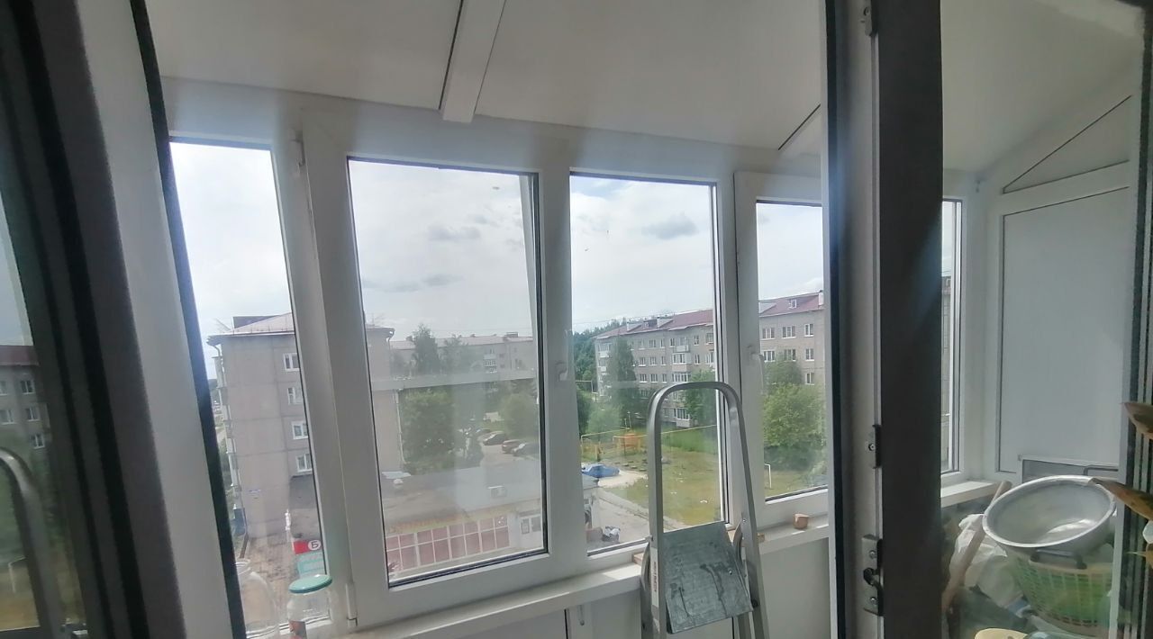 квартира г Семенов ул Суворова 17 фото 4