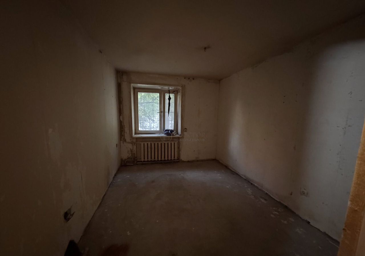 квартира г Одинцово ул Комсомольская 4 Одинцово, Одинцовский г. о. фото 7