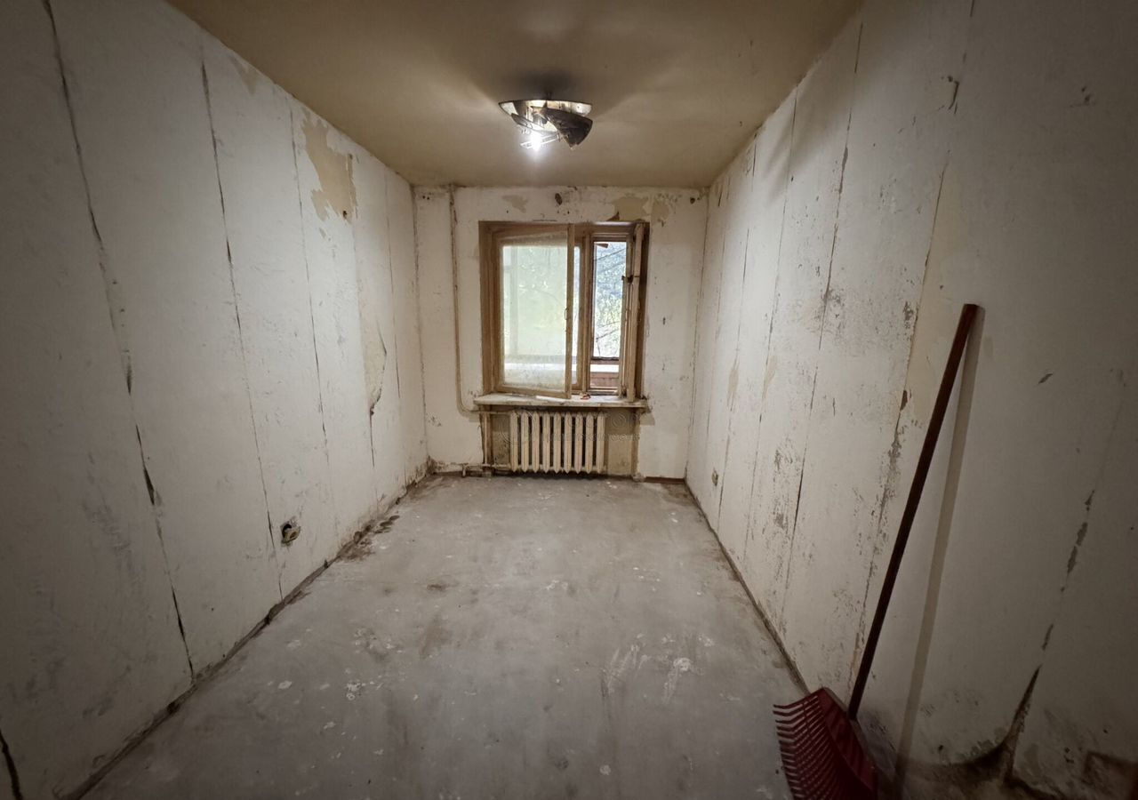 квартира г Одинцово ул Комсомольская 4 Одинцово, Одинцовский г. о. фото 12