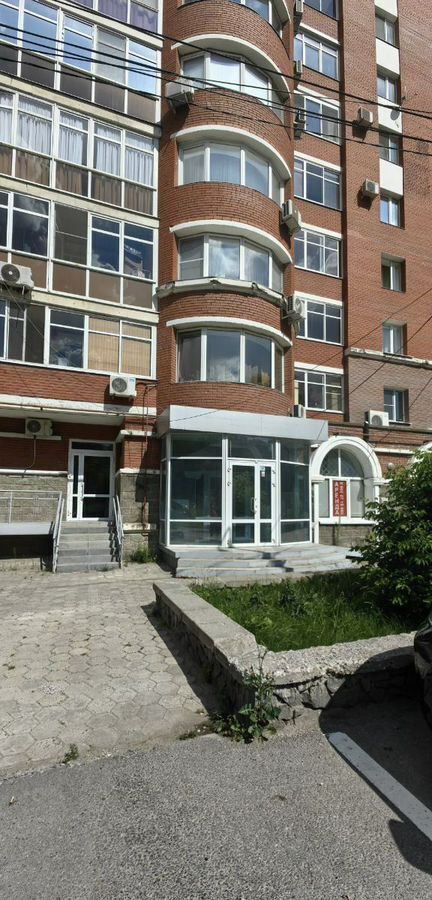офис г Пермь р-н Ленинский ул Клименко 20 фото 1