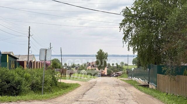 земля ул Сокольская д. Большие Сокольники фото