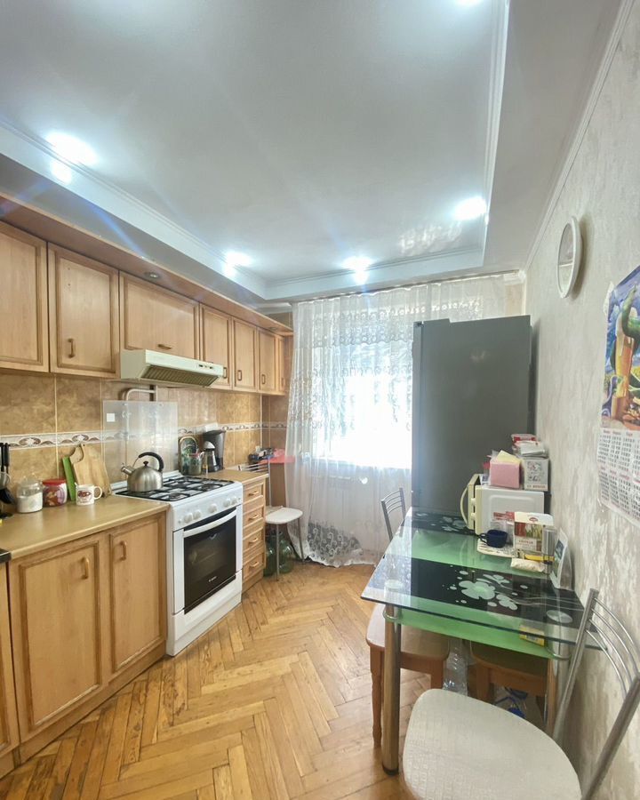 квартира г Таганрог Западный ул Чехова 318/2 фото 2