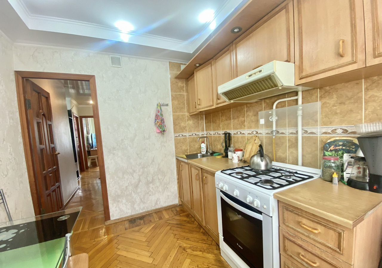 квартира г Таганрог Западный ул Чехова 318/2 фото 3