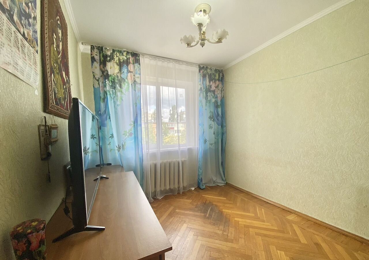 квартира г Таганрог Западный ул Чехова 318/2 фото 4