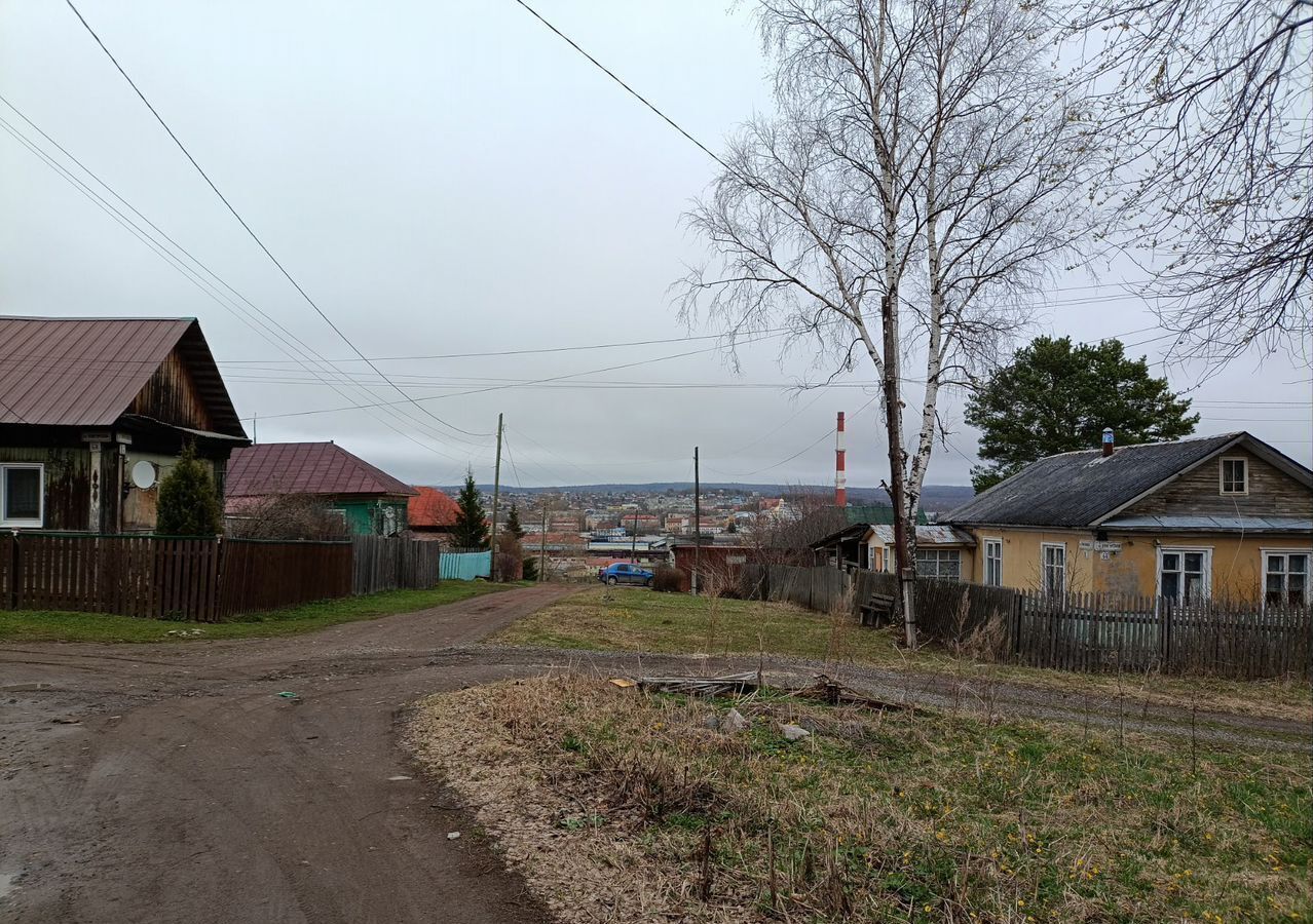 дом г Лысьва ул Кунгурская 53 фото 4
