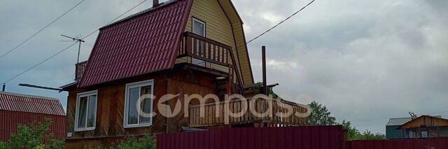 р-н Центральный снт Лаванда фото