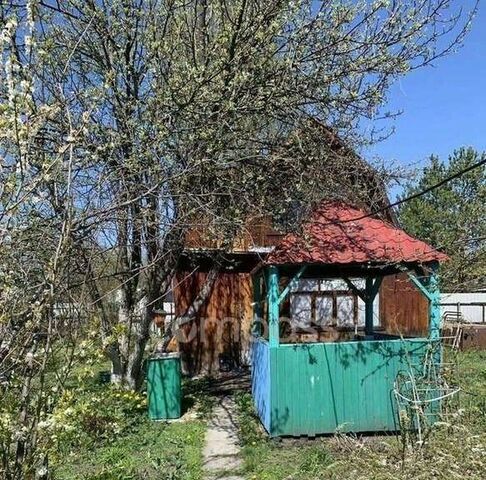 снт Зеленая Роща фото