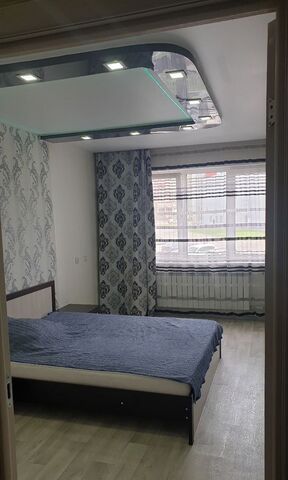квартира ул Строителей 26 фото