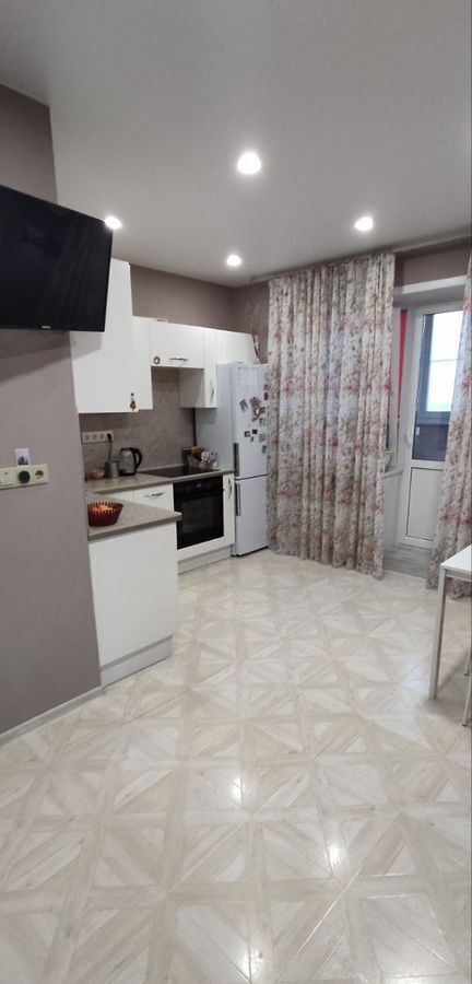 квартира г Электросталь ул Карла Маркса 43/1 фото 6