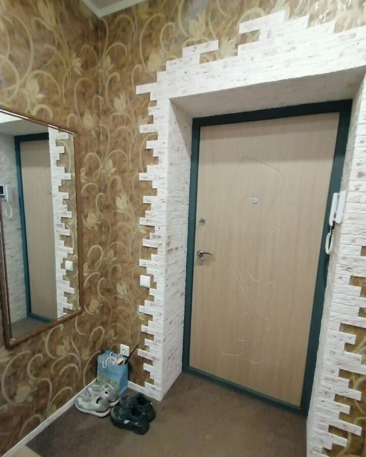 квартира р-н Котласский г Котлас ул Маяковского 16а фото 5