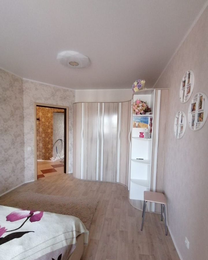 квартира р-н Котласский г Котлас ул Маяковского 16а фото 10