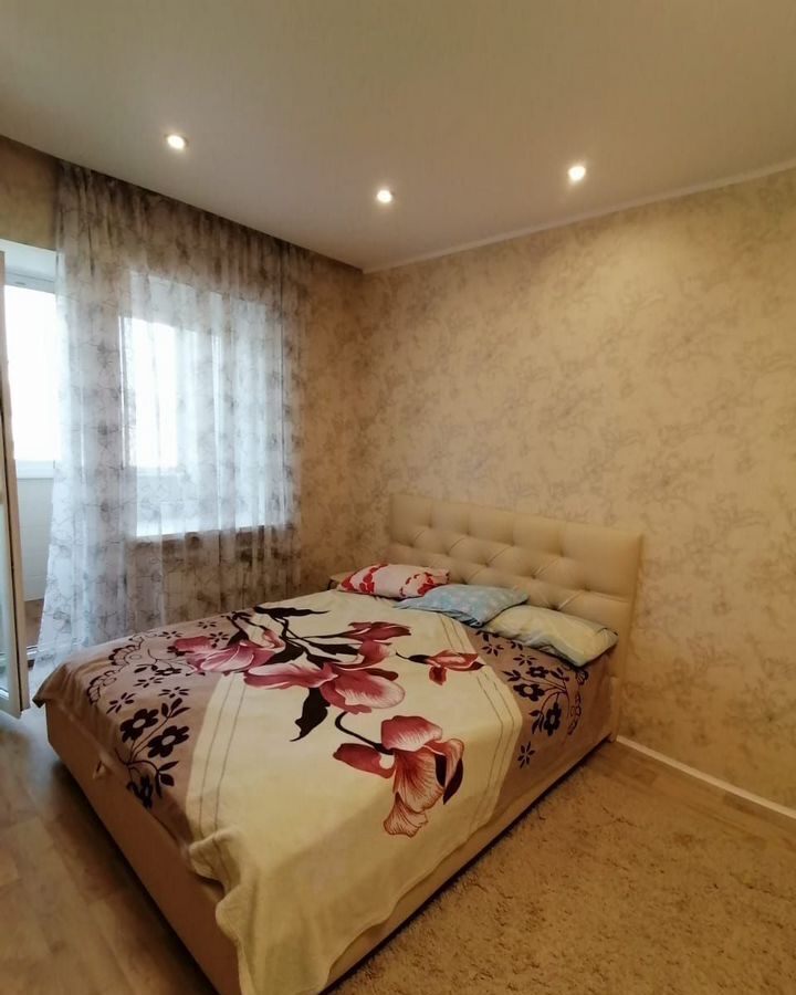 квартира р-н Котласский г Котлас ул Маяковского 16а фото 11