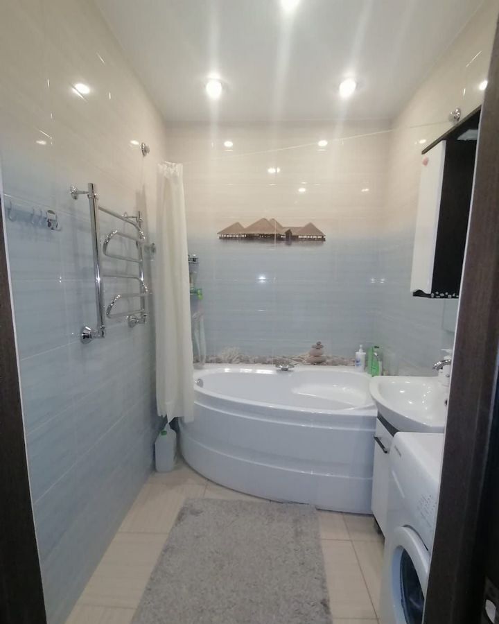 квартира р-н Котласский г Котлас ул Маяковского 16а фото 18