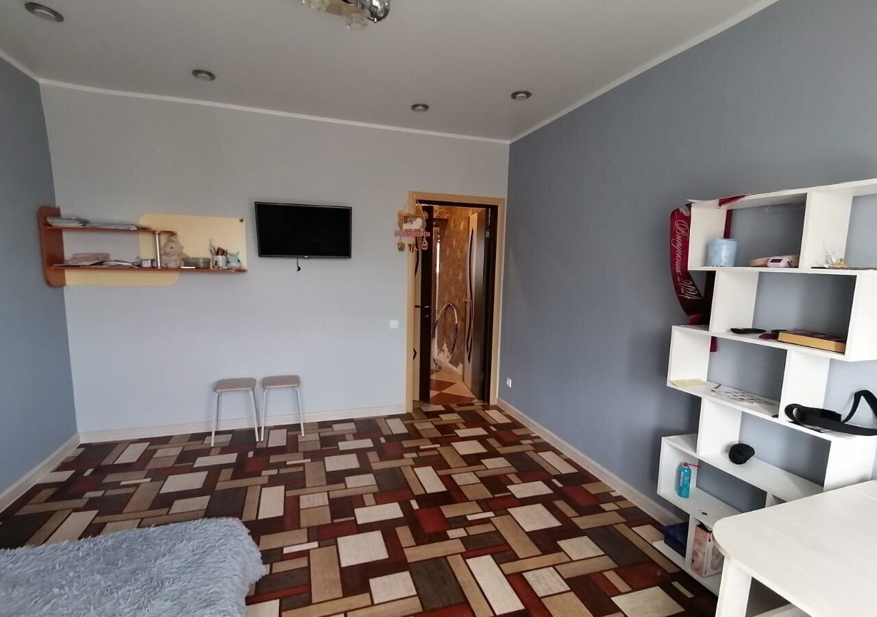 квартира р-н Котласский г Котлас ул Маяковского 16а фото 13