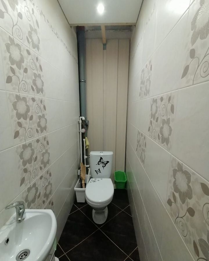 квартира р-н Котласский г Котлас ул Маяковского 16а фото 17