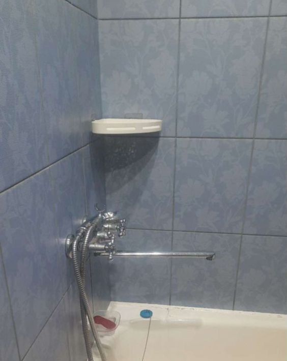 квартира г Шелехов мкр 1-й 33 фото 5