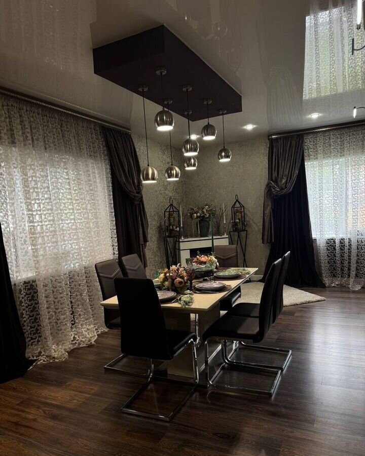 дом г Нижний Новгород Чкаловская пер Бодайбинский 23 фото 5