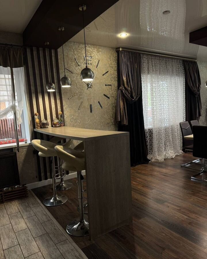 дом г Нижний Новгород Чкаловская пер Бодайбинский 23 фото 6