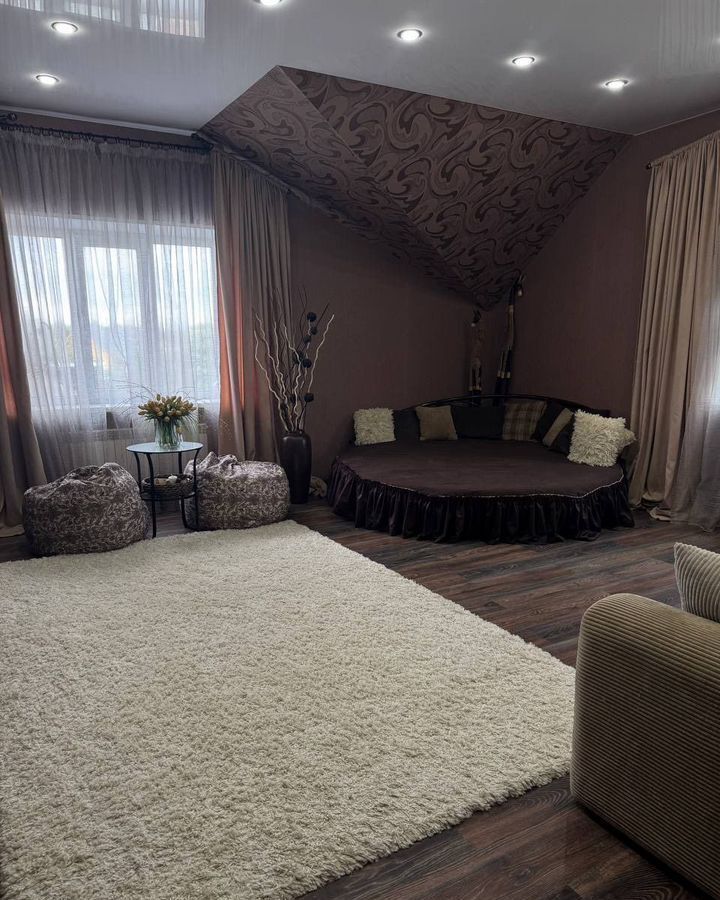 дом г Нижний Новгород Чкаловская пер Бодайбинский 23 фото 15