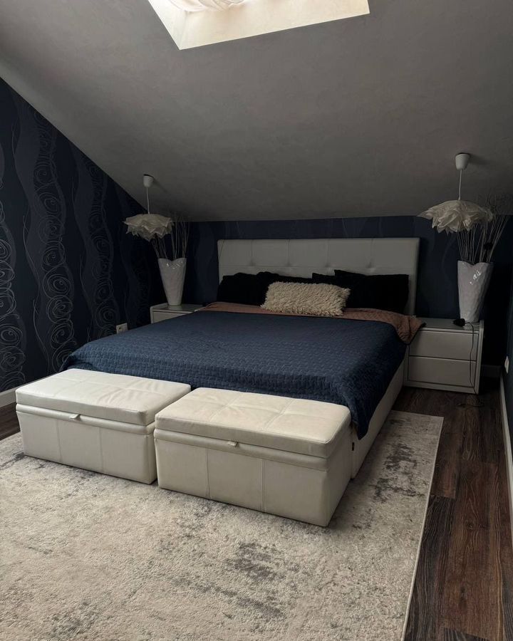 дом г Нижний Новгород Чкаловская пер Бодайбинский 23 фото 10