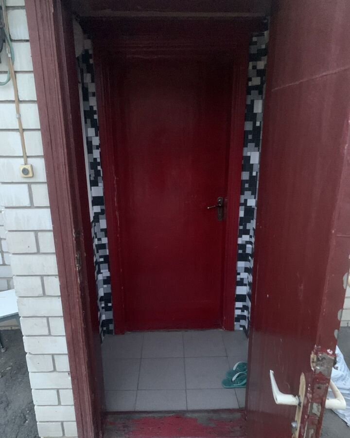 дом р-н Калачеевский г Калач ул Тельмана фото 8