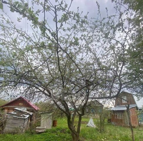 р-н Калининский снт Заря СНО, 140А фото
