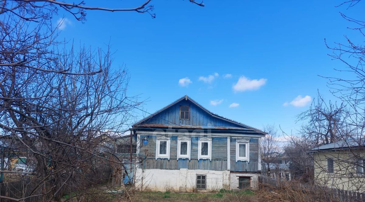 дом г Уфа р-н Ленинский ул Саляма 13а фото 1