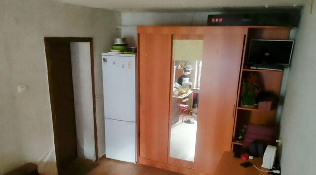 комната р-н Октябрьский ул Рахманинова 7к/1 фото