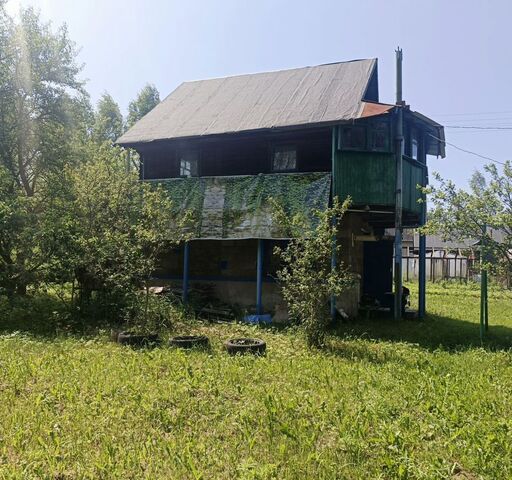 снт тер.Романтик Ярцево фото