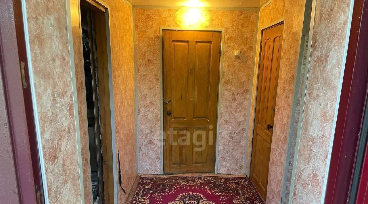 дом г Уфа р-н Демский Рица СНТ, 51 фото 2