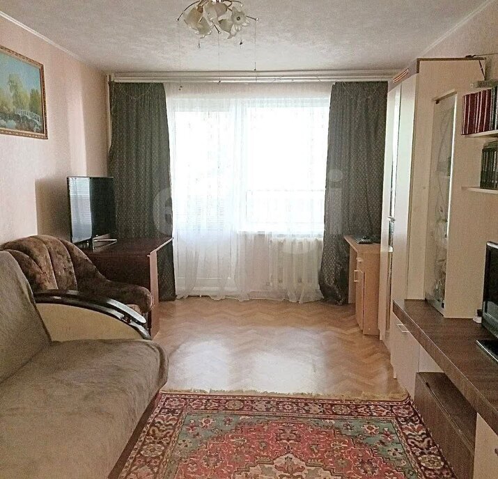 квартира г Пенза ул Окружная 119а фото 2