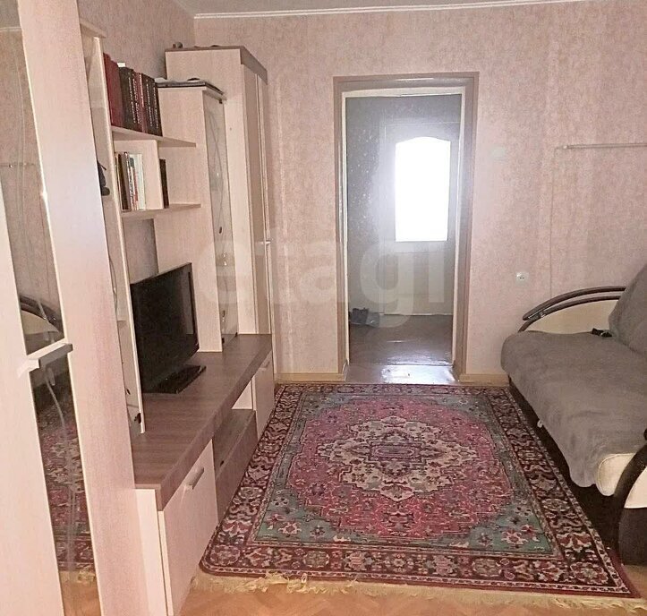 квартира г Пенза ул Окружная 119а фото 3