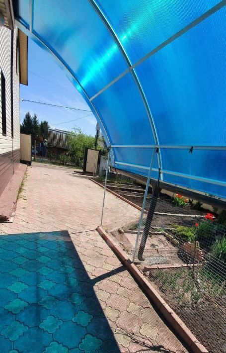 дом г Уфа р-н Кировский СДТ, 73, Озерный фото 3