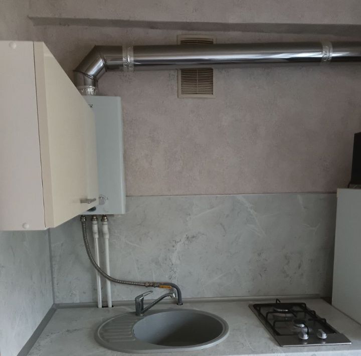 квартира г Калининград р-н Московский ул Казанская 20 фото 21