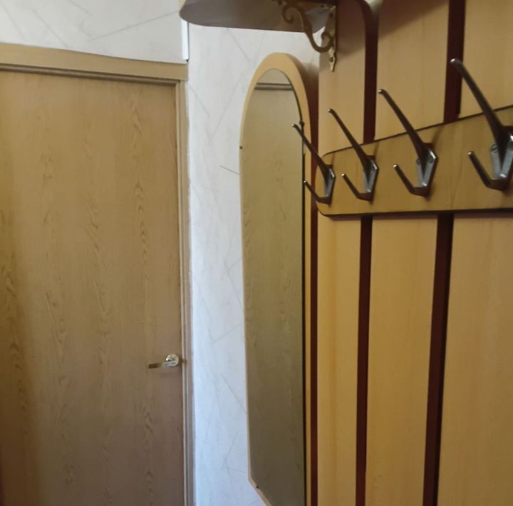 квартира г Калининград р-н Московский ул Казанская 20 фото 24