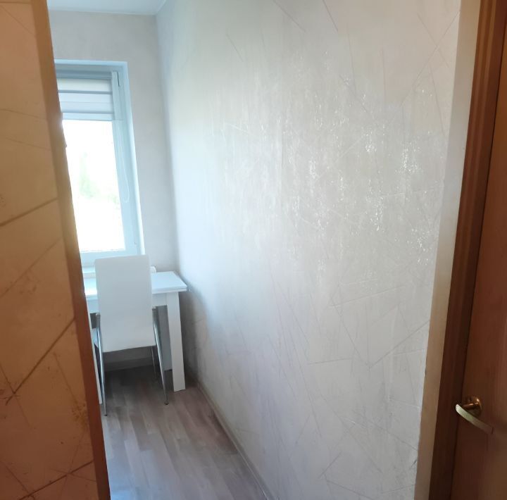 квартира г Калининград р-н Московский ул Казанская 20 фото 27