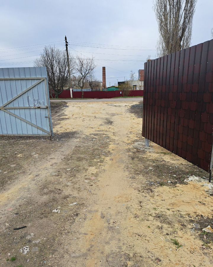 производственные, складские г Воронеж р-н Левобережный ул Солдатское поле 285и фото 13