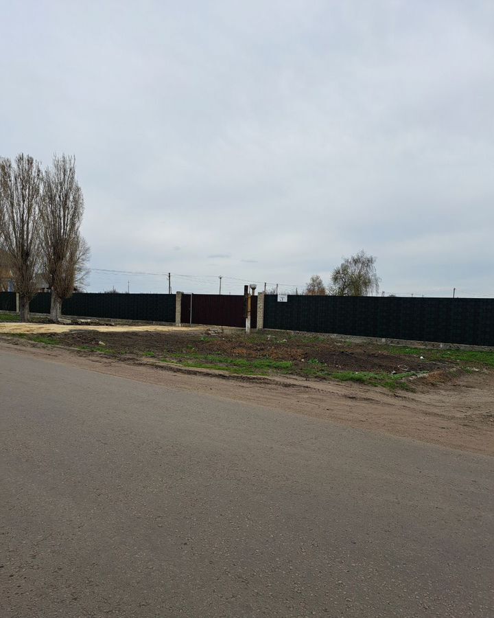 производственные, складские г Воронеж р-н Левобережный ул Солдатское поле 285и фото 15