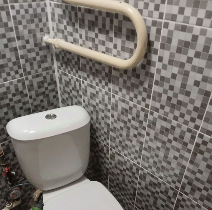 квартира г Калининград р-н Московский ул Казанская 20 фото 35