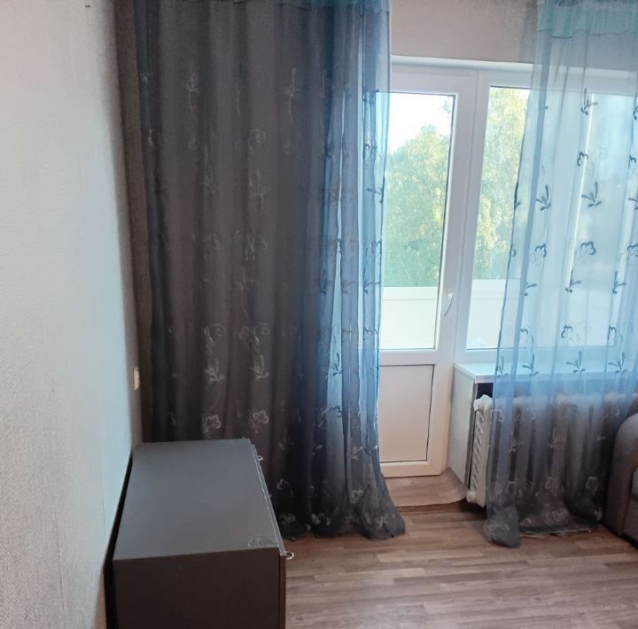квартира г Калининград р-н Московский ул Казанская 20 фото 36
