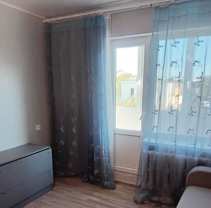 квартира г Калининград р-н Московский ул Казанская 20 фото 37