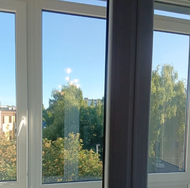 квартира г Калининград р-н Московский ул Казанская 20 фото 38
