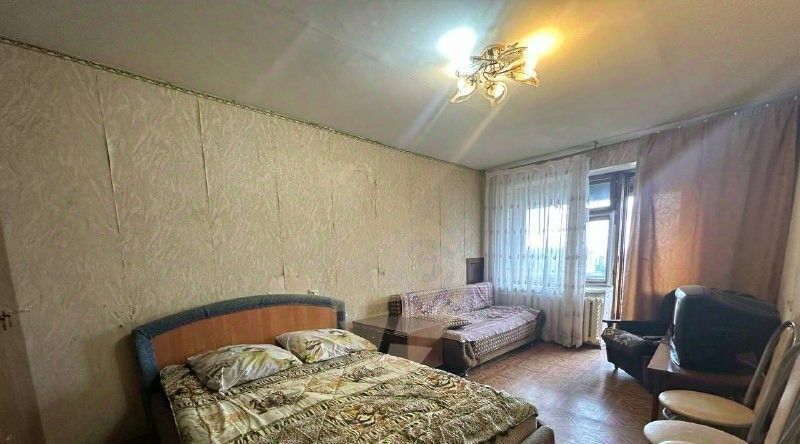 квартира г Старый Оскол микрорайон Приборостроитель 31 фото 1