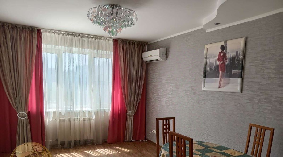 квартира г Старый Оскол Северный микрорайон 30 фото 1