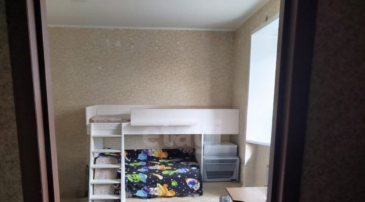 квартира г Старый Оскол ул Донская 3 фото 1