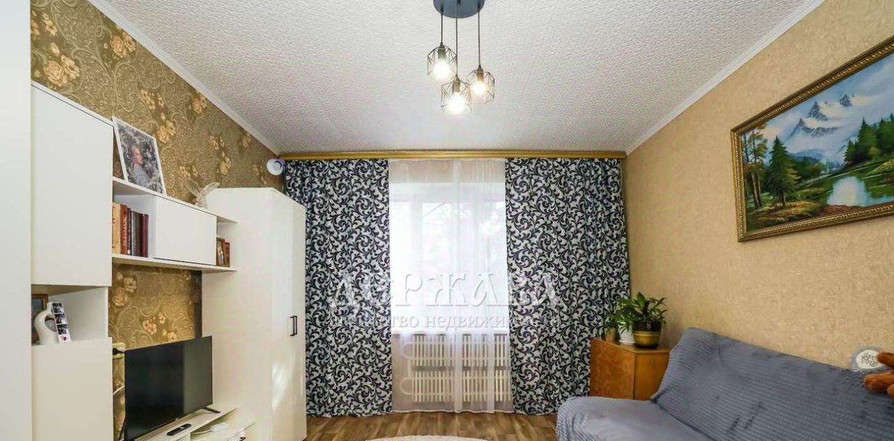 квартира г Старый Оскол мкр Королева 1 фото 3