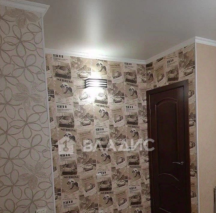квартира г Белгород Западный пр-кт Б.Хмельницкого 38 фото 4