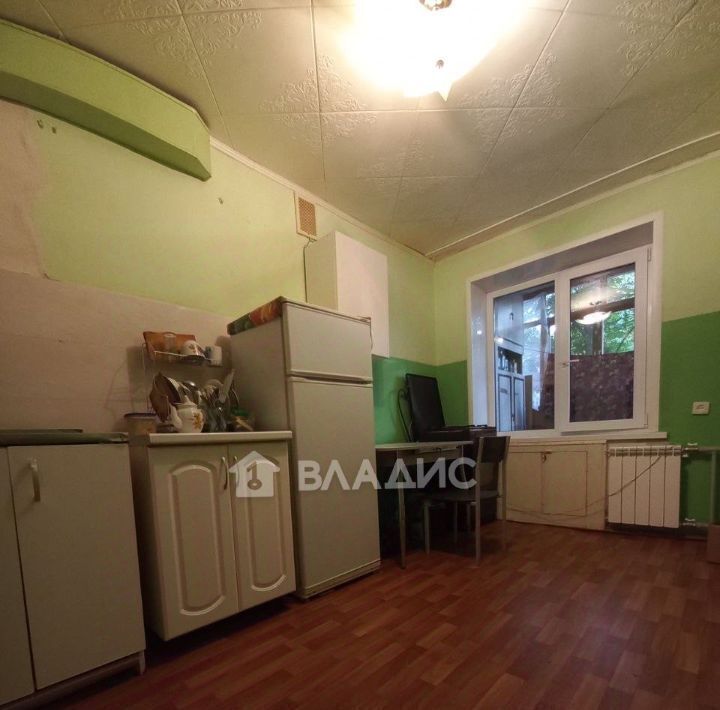 квартира г Белгород Западный ул Костюкова 9 фото 2