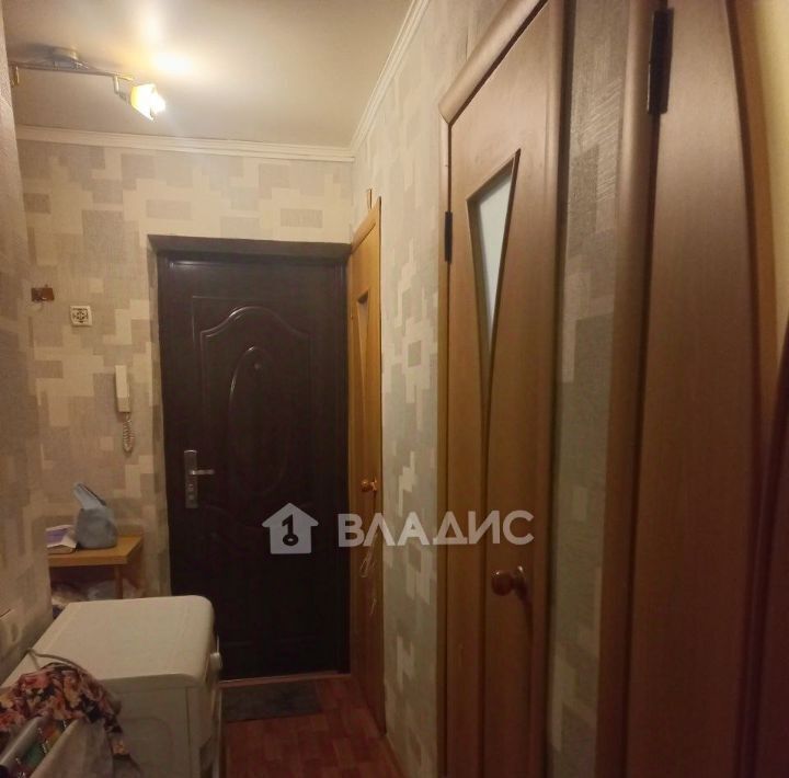 квартира г Белгород Западный ул Костюкова 9 фото 4